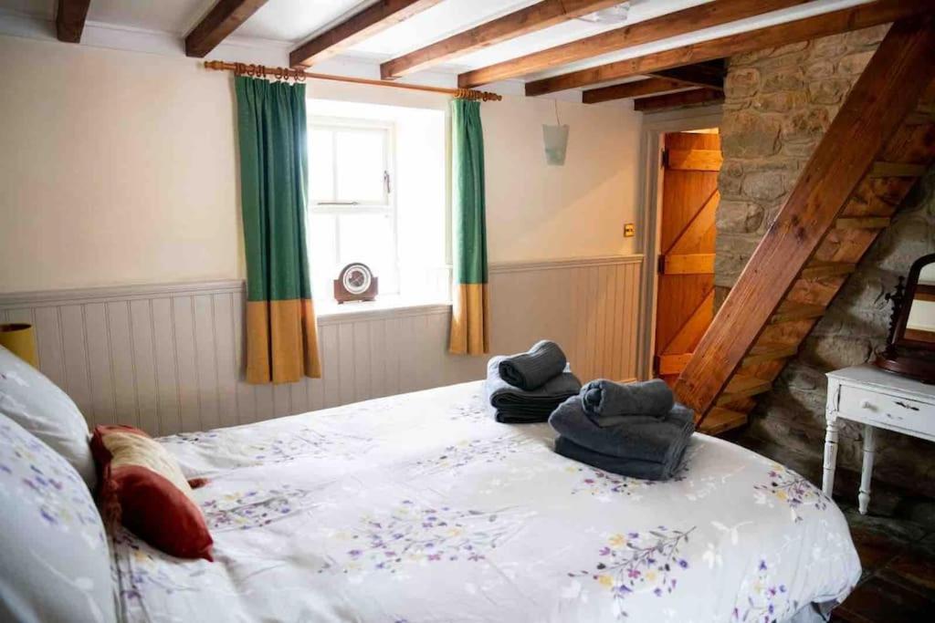 Ghleann Eada Cottage County Leitrim Esterno foto