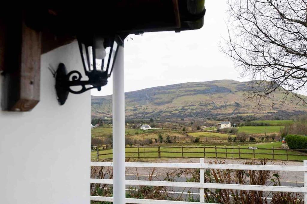 Ghleann Eada Cottage County Leitrim Esterno foto