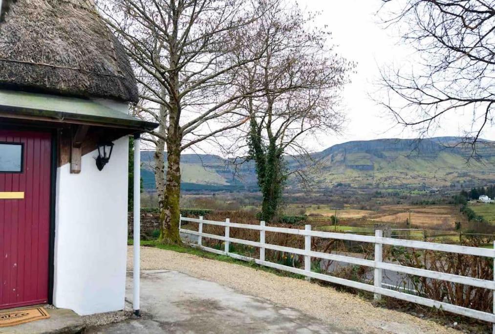 Ghleann Eada Cottage County Leitrim Esterno foto