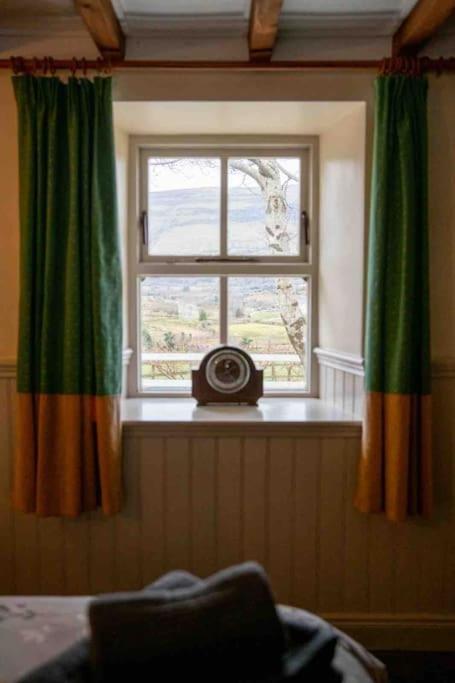 Ghleann Eada Cottage County Leitrim Esterno foto